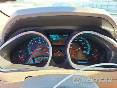 Zdjęcie 9 z 13 samochodu: 2012 CHEVROLET TRAVERSE LT VIN:1GNKRJED6CJ360086 - miniatura