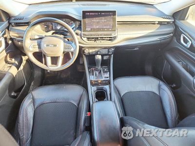 Zdjęcie 8 z 13 samochodu: 2022 JEEP COMPASS TRAILHAWK VIN:3C4NJDDB4NT149155 - miniatura