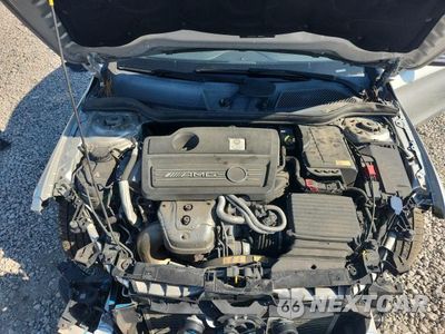 Zdjęcie 11 z 12 samochodu: 2014 MERCEDES-BENZ CLA-CLASS VIN:WDDSJ5CB3EN121086 - miniatura