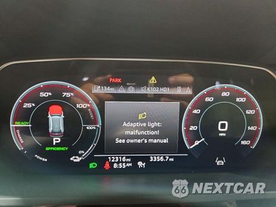 Zdjęcie 9 z 13 samochodu: 2024 AUDI Q8 E-TRON PREMIUM PLUS VIN:WA15AAGE1RB042781 - miniatura
