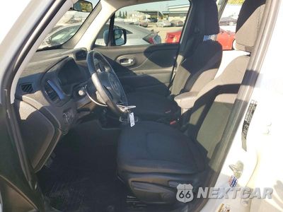 Zdjęcie 7 z 12 samochodu: 2018 JEEP RENEGADE LATITUDE VIN:ZACCJABB0JPJ20050 - miniatura