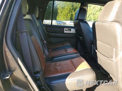 Zdjęcie 11 z 13 samochodu: 2008 FORD EXPEDITION LIMITED VIN:1FMFU20548LA50895 - miniatura