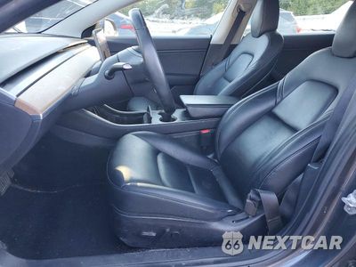 Zdjęcie 7 z 12 samochodu: 2018 TESLA MODEL 3 VIN:5YJ3E1EB0JF129180 - miniatura
