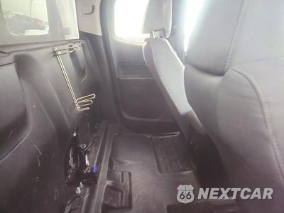 Zdjęcie 10 z 12 samochodu: 2020 CHEVROLET COLORADO LT VIN:1GCHSCEA2L1197445 - miniatura