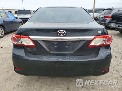 Zdjęcie 6 z 12 samochodu: 2012 TOYOTA COROLLA LE VIN:5YFBU4EE4CP022411 - miniatura