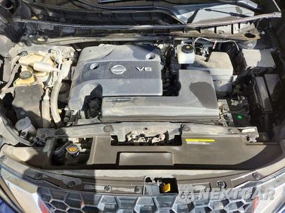 Zdjęcie 12 z 14 samochodu: 2023 NISSAN MURANO S VIN:5N1AZ2AJ2PC130573 - miniatura
