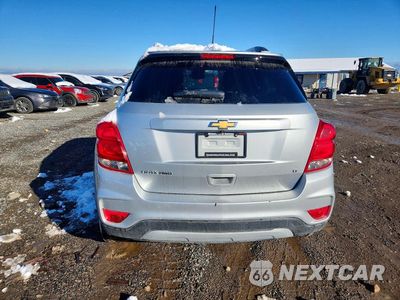 Zdjęcie 6 z 12 samochodu: 2019 CHEVROLET TRAX 1LT VIN:KL7CJPSB2KB746925 - miniatura