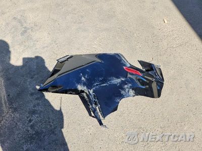 Zdjęcie 12 z 13 samochodu: 2020 TOYOTA CAMRY SE NIGHTSHADE VIN:4T1G11AK7LU378052 - miniatura