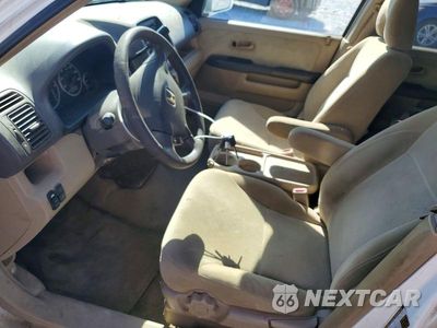 Zdjęcie 7 z 13 samochodu: 2005 HONDA CR-V EX VIN:SHSRD78845U330210 - miniatura