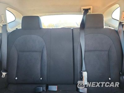 Zdjęcie 10 z 13 samochodu: 2015 NISSAN ROGUE SELECT S VIN:JN8AS5MV0FW751062 - miniatura