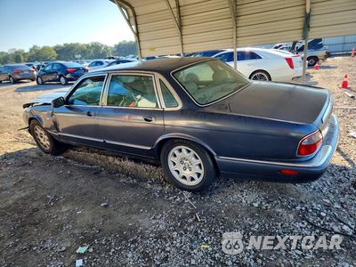 Drugie zdjęcie samochodu z przodu: 1998 JAGUAR XJ8 VIN:SAJHX1241WC825140 - miniatura