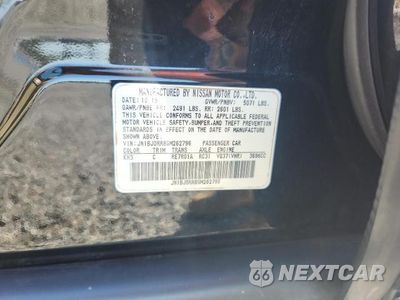 Zdjęcie 13 z 13 samochodu: 2016 INFINITI QX50 BASE VIN:JN1BJ0RR8GM262796 - miniatura