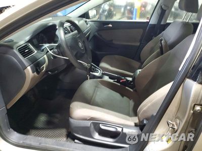 Zdjęcie 7 z 12 samochodu: 2014 VOLKSWAGEN JETTA BASE VIN:3VW2K7AJ5EM328552 - miniatura