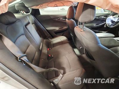 Zdjęcie 10 z 12 samochodu: 2020 CHEVROLET MALIBU LT VIN:1G1ZD5ST9LF026526 - miniatura