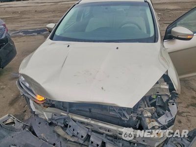 Zdjęcie 12 z 13 samochodu: 2018 FORD FOCUS TITANIUM VIN:1FADP3J23JL302015 - miniatura