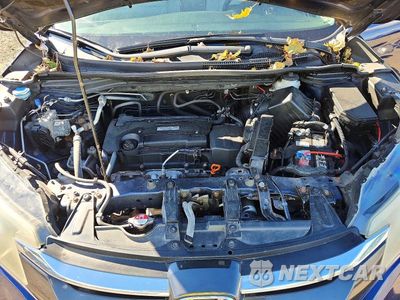 Zdjęcie 12 z 13 samochodu: 2016 HONDA CR-V SE VIN:5J6RM4H41GL037989 - miniatura