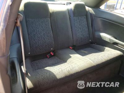 Zdjęcie 10 z 13 samochodu: 2002 HONDA CIVIC LX VIN:1HGEM22502L077324 - miniatura