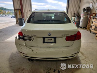 Zdjęcie 6 z 12 samochodu: 2016 BMW 328 XI SULEV VIN:WBA8E3C55GK502754 - miniatura