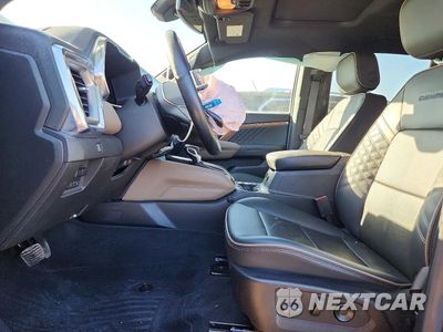 Zdjęcie 7 z 12 samochodu: 2023 GMC CANYON DENALI VIN:1GTP6FEK6P1198842 - miniatura