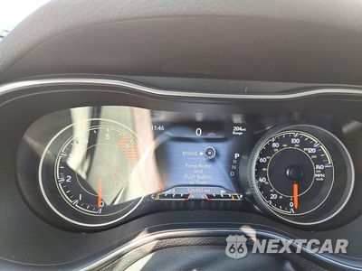 Zdjęcie 9 z 13 samochodu: 2020 JEEP CHEROKEE LIMITED VIN:1C4PJMDN3LD546328 - miniatura