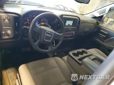 Zdjęcie 8 z 13 samochodu: 2016 GMC SIERRA K1500 VIN:1GTN2LEC3GZ102046 - miniatura