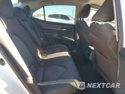 Zdjęcie 10 z 13 samochodu: 2020 TOYOTA CAMRY LE VIN:4T1C31AK9LU527358 - miniatura