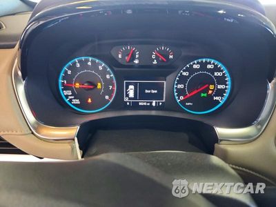 Zdjęcie 9 z 14 samochodu: 2023 CHEVROLET TRAVERSE LS VIN:1GNERFKW0PJ175862 - miniatura