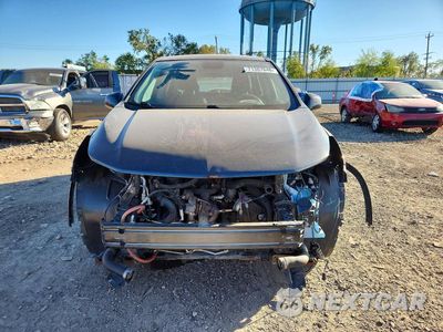 Piąte zdjęcie samochodu w środku: 2018 CHEVROLET TRAX LS VIN:3GNCJKSB6JL392255 - miniatura