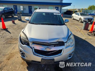 Piąte zdjęcie samochodu w środku: 2015 CHEVROLET EQUINOX LT VIN:2GNFLGEKXF6249272 - miniatura