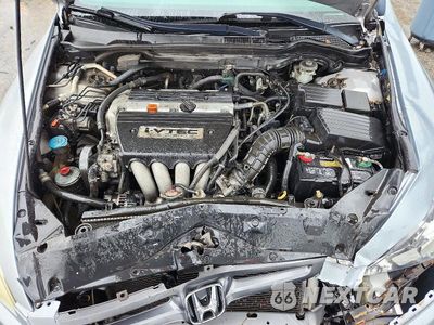 Zdjęcie 11 z 12 samochodu: 2005 HONDA ACCORD EX VIN:1HGCM56765A014006 - miniatura