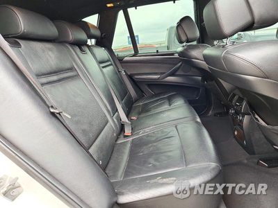 Zdjęcie 10 z 12 samochodu: 2012 BMW X5 XDRIVE50I VIN:5UXZV8C57CL422928 - miniatura