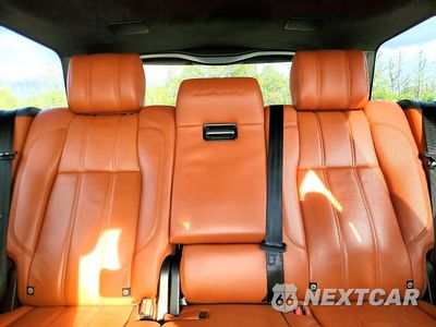Zdjęcie 10 z 14 samochodu: 2014 LAND ROVER RANGE ROVER AUTOBIOGRAPHY VIN:SALGV2TF8EA176364 - miniatura
