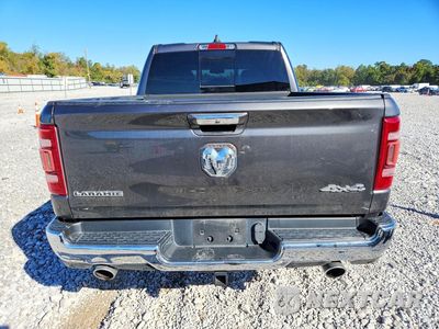 Zdjęcie 6 z 13 samochodu: 2019 RAM 1500 LARAMIE VIN:1C6SRFJT4KN513615 - miniatura