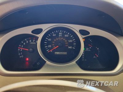 Zdjęcie 9 z 13 samochodu: 2006 TOYOTA HIGHLANDER LIMITED VIN:JTEEP21A960151718 - miniatura