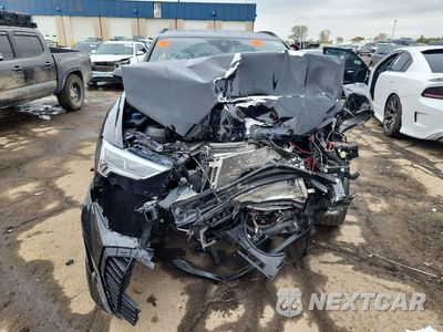 Piąte zdjęcie samochodu w środku: 2022 AUDI Q3 PREMIUM PLUS S LINE 45 VIN:WA1EECF33N1145524 - miniatura