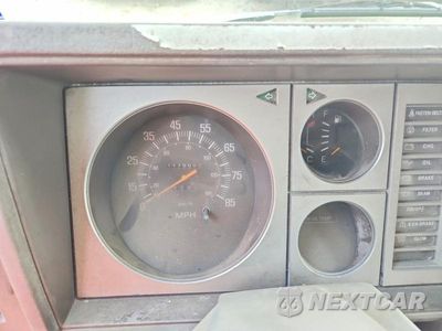 Zdjęcie 9 z 12 samochodu: 1993 NISSAN DIESEL UD1300 VIN:JNAU4R0J0PAG05178 - miniatura