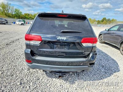 Zdjęcie 6 z 12 samochodu: 2018 JEEP GRAND CHEROKEE LAREDO VIN:1C4RJEAG0JC412464 - miniatura