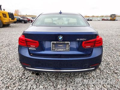 Zdjęcie 6 z 12 samochodu: 2018 BMW 330 I VIN:WBA8B9C59JK676636 - miniatura