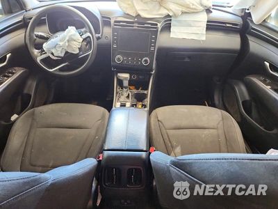 Zdjęcie 8 z 12 samochodu: 2022 HYUNDAI TUCSON SEL VIN:5NMJB3AE1NH111769 - miniatura