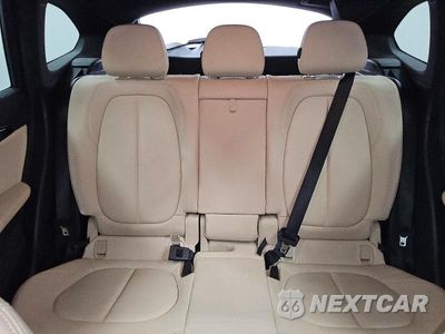 Zdjęcie 10 z 13 samochodu: 2018 BMW X1 SDRIVE28I VIN:WBXHU7C3XJ5H45158 - miniatura
