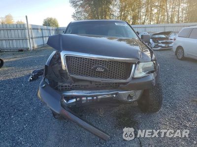 Piąte zdjęcie samochodu w środku: 2006 FORD F150 SUPERCREW VIN:1FTPW14V16FB24759 - miniatura