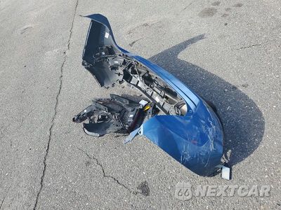 Zdjęcie 13 z 14 samochodu: 2024 KIA NIRO WIND VIN:KNDCR3L15R5121695 - miniatura