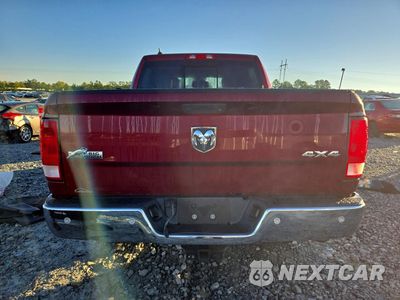 Zdjęcie 6 z 12 samochodu: 2018 RAM 1500 BIG HORN VIN:1C6RR7LG7JS258026 - miniatura