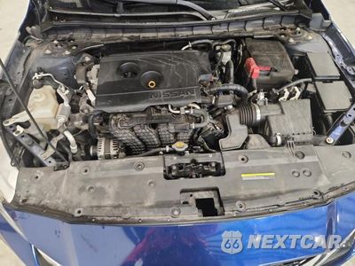 Zdjęcie 11 z 12 samochodu: 2019 NISSAN ALTIMA S VIN:1N4BL4BVXKC103384 - miniatura