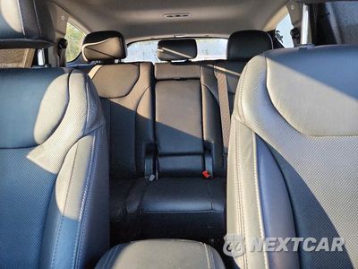 Zdjęcie 10 z 13 samochodu: 2020 HYUNDAI SANTA FE LIMITED VIN:5NMS53AD5LH180089 - miniatura
