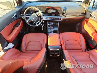 Zdjęcie 8 z 13 samochodu: 2023 KIA SPORTAGE SX VIN:5XYK43AF2PG052560 - miniatura