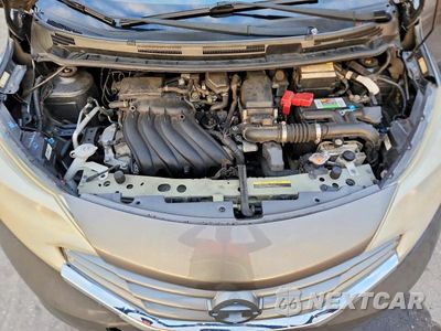 Zdjęcie 11 z 13 samochodu: 2016 NISSAN VERSA NOTE SV VIN:3N1CE2CP9GL386548 - miniatura