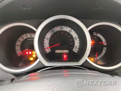 Zdjęcie 9 z 13 samochodu: 2013 TOYOTA TACOMA BASE VIN:5TFNX4CN8DX023748 - miniatura