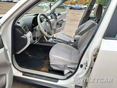 Zdjęcie 7 z 12 samochodu: 2011 SUBARU FORESTER 2.5X VIN:JF2SHABC5BH776256 - miniatura