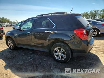 Drugie zdjęcie samochodu z przodu: 2015 CHEVROLET EQUINOX LT VIN:2GNFLGEK0F6167034 - miniatura